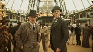Loki: 1893 - Review