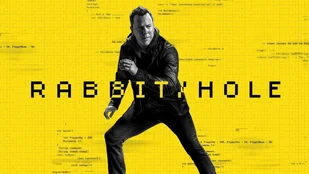 Rabbit Hole: DVD-Review zur 1. Staffel