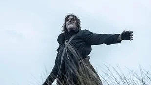 US-Quoten: Solides Finale für The Walking Dead - Daryl Dixon