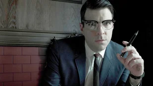 Dr. Wolf: NBC bestellt Dramaserie mit Zachary Quinto