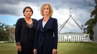 Total Control: Review der Pilotfolge zur australischen Serie