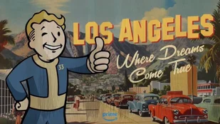 Fallout: Serie zum Videospiel ab April 2024 bei Amazon