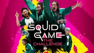 Squid Game - The Challenge: Trailer zur Netflix-Gameshow