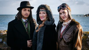 Harry Wild: Deutschlandpremiere der 2. Staffel im ZDF