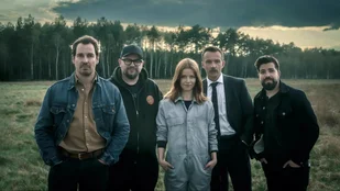 Oderbruch: Serienstart der Mystery-Thriller-Serie der ARD Mediathek im Januar