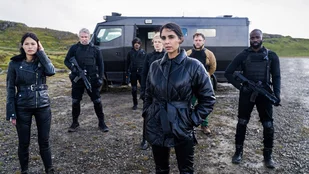 The Lazarus Project: Deutschlandpremiere der 2. Staffel im November