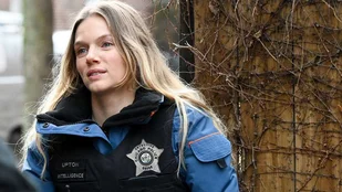 Chicago PD: Tracy Spiridakos steigt nach 11. Staffel aus