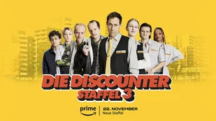 Die Discounter: Starttermin und inhaltliche Infos zur 3. Staffel