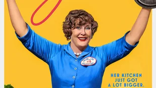Julia: Max-Trailer kündigt 2. Staffel für Mitte November an