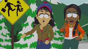 Heute neu: South Park - Joining the Panderverse bei Paramount+