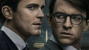 Heute neu: Fellow Travelers bei Paramount+ und Showtime