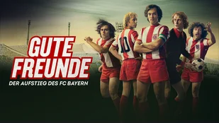 Gute Freunde: Der Aufstieg des FC Bayern im November bei RTL