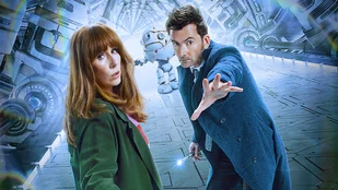 Doctor Who: Specials zum 60. Jubiläum ab November bei BBC %26 Disney+ (Update)