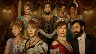 Heute neu: Staffel 2 von The Gilded Age bei HBO 