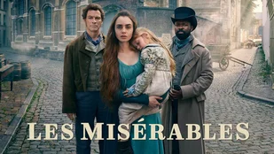 Heute neu: Les Misérables im MDR