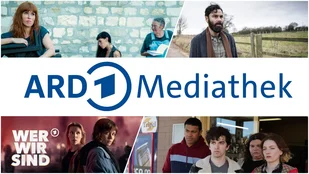 Neue Serien im November 2023 in der ARD-Mediathek zum Streamen