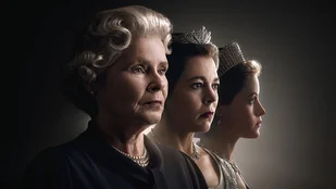 The Crown: Trailer zur ersten Hälfte der Finalstaffel
