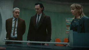 Loki: Das Herz der TVA - Review