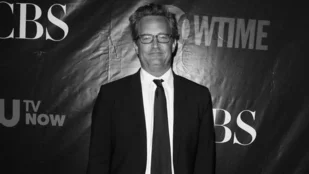 Friends: Matthew Perry mit nur 54 Jahren verstorben
