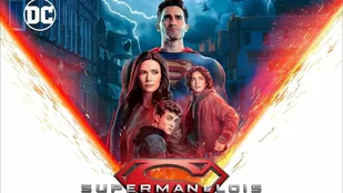 Heute neu: Staffel 2 von Superman %26 Lois bei sixx