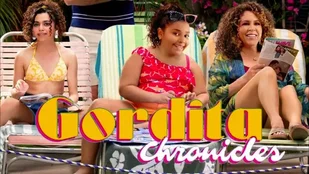 Heute neu: Gordita Chronicles bei RTL+