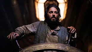 Nautilus: Captain-Nemo-Serie schippert von Disney+ zu AMC
