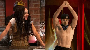 High Fidelity: Zoë Kravitz mit Channing Tatum verlobt