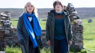 Heute neu: Staffel 8 von Shetland bei BBC One