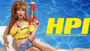 Heute neu: Staffel 3 von HIP - Ermittlerin mit Mords-IQ im NDR