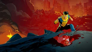 Heute neu: Staffel 2 von Invincible bei Prime Video