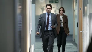 Heute neu: Staffel 2 von Crime bei MagentaTV