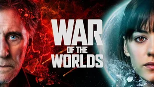 Heute neu: War of the Worlds bei RTLZWEI