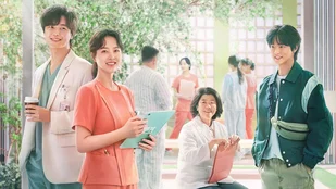 Heute neu: Daily Dose of Sunshine bei Netflix