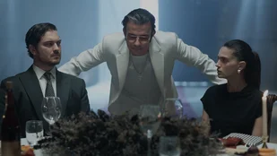 Heute neu: Staffel 3 von Der Schneider bei Netflix