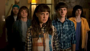 Stranger Things: Keine digitalen Verjüngungseffekte in der Finalstaffel