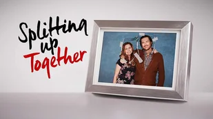 Heute neu: Splitting up Together bei Warner TV Comedy
