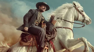 Heute neu: Lawmen - Bass Reeves bei Paramount+