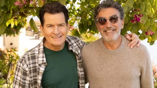 Bookie: Wie kam es zur Versöhnung von Chuck Lorre %26 Charlie Sheen?