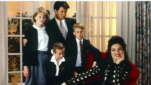 The Nanny: Wie sehen die Darsteller heute aus?
