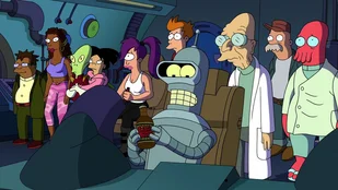Futurama: Zwei weitere Staffeln für Hulu-Revival bestellt