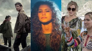 Mehr von The Last of Us, Euphoria %26 The White Lotus erst 2025 bei HBO