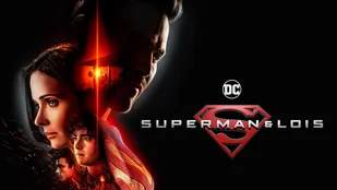 Superman %26 Lois: Serienende nach 4. Staffel angekündigt