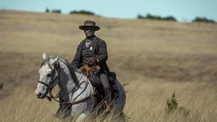 Lawmen - Bass Reeves - Review der Pilotepisode