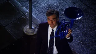 How I Met Your Mother: Josh Radnor trifft auf seinen Seriensohn