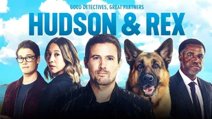 Heute neu: Staffel 5 von Hudson & Rex bei Warner TV Serie