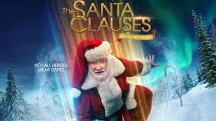 Heute neu: Staffel 2 von The Santa Clauses bei Disney+