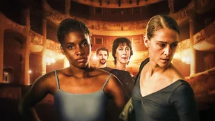 L'Op&eacute;ra: Deutschlandpremiere der 2. Staffel bei ZDFneo