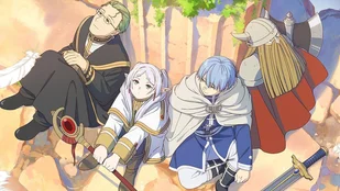 Streamingtipp: Frieren - Nach dem Ende der Reise bei Crunchyroll