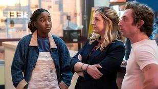 The Bear: 3. Staffel von King of the Kitchen bestellt