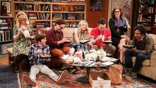The Big Bang Theory: Update zum Spin-off bei Max